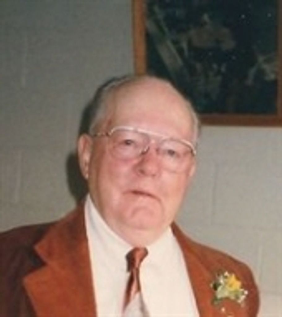 Robert h. carey Profile Photo