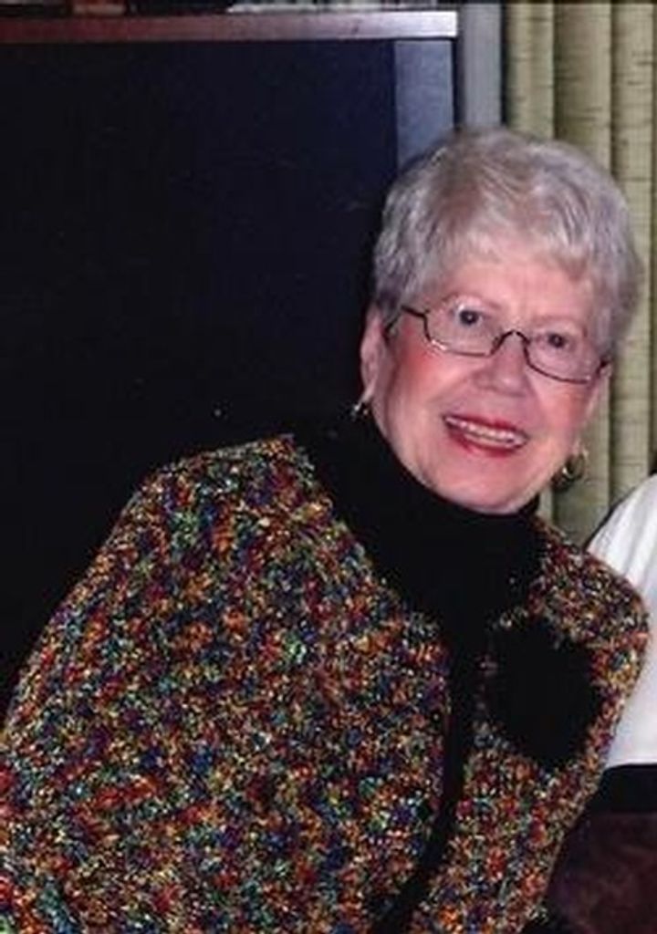 Ann L. Yarrington Profile Photo