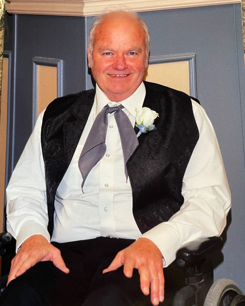 Donald Wayne Cone, Sr.
