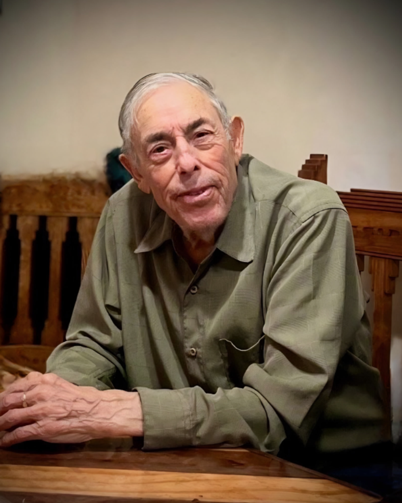 Jose Bernardo Rodriguez Profile Photo