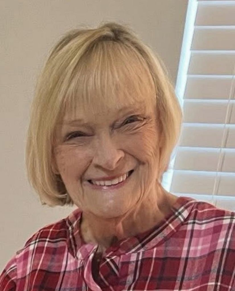 Patricia Jean Hayes Profile Photo