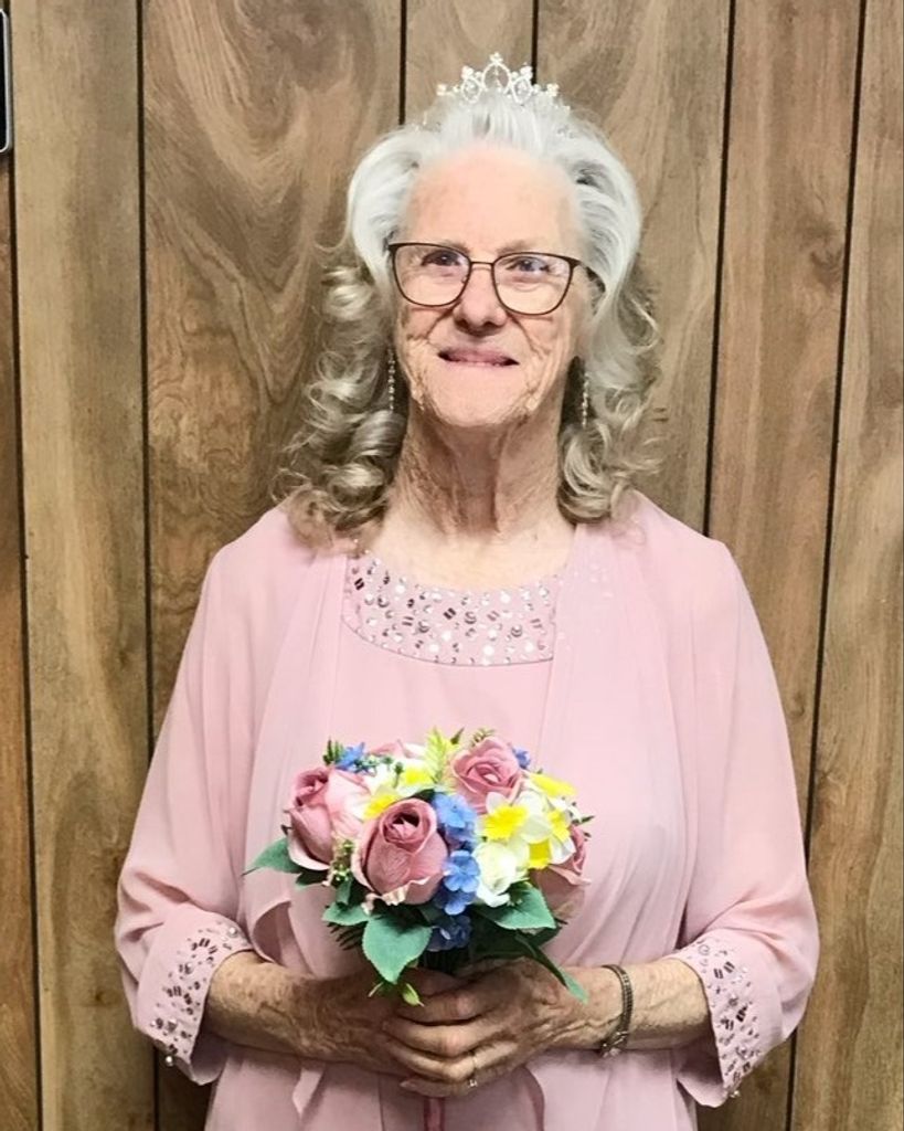 Linda Gail Bachelor