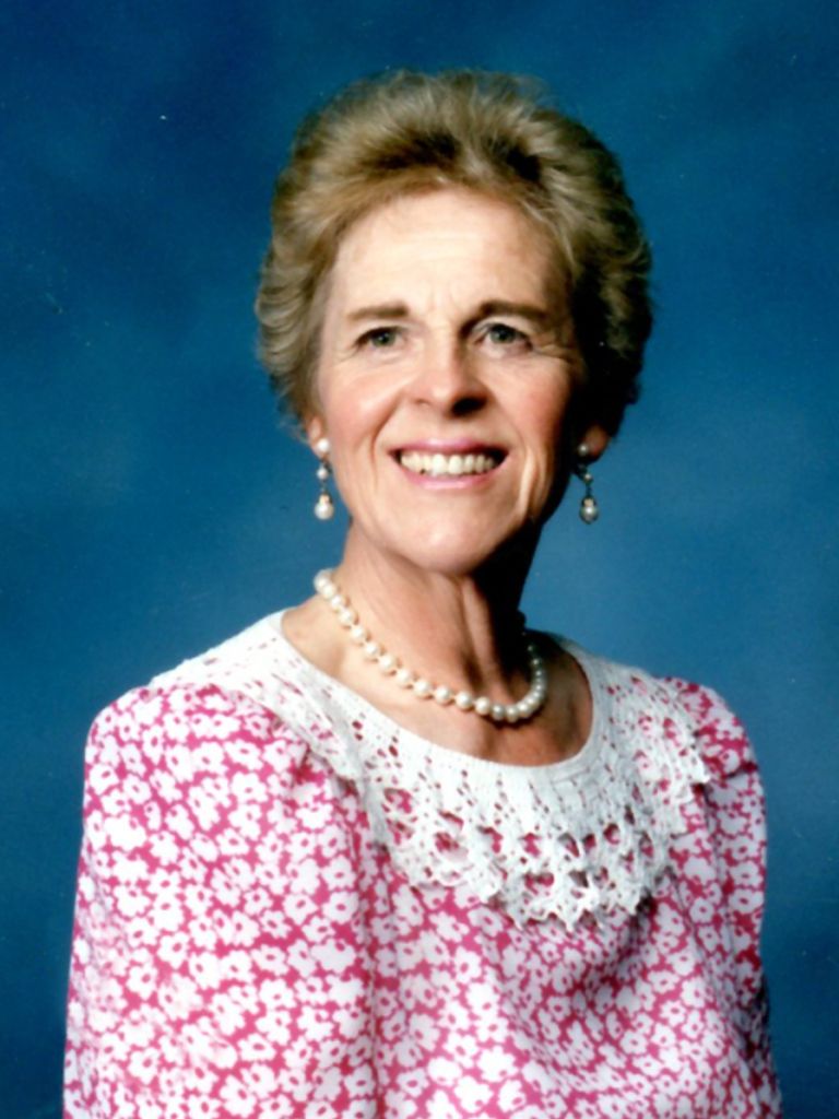 Yvonne (Alvey)  Olsen