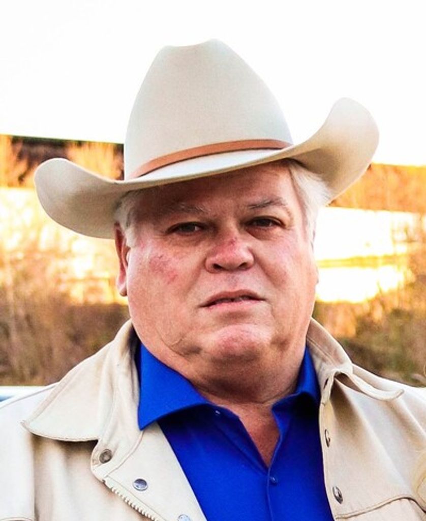 Billy Ward Profile Photo