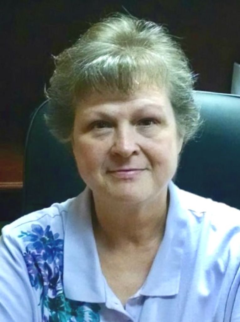 Sylvia Crumpler