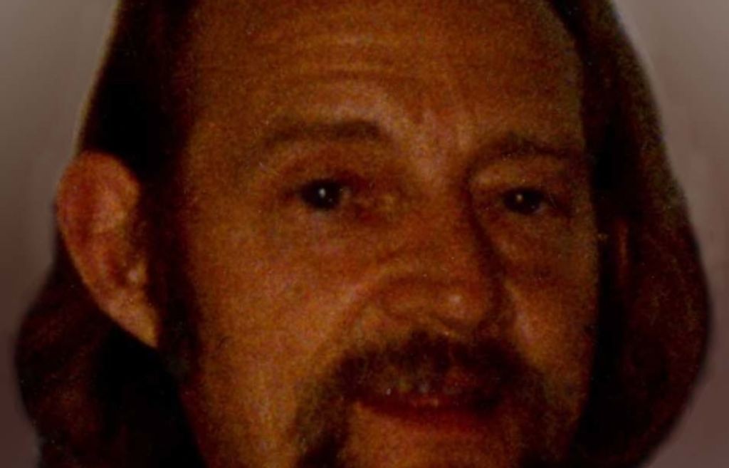 Bob “Sponge Bob” Fullhart