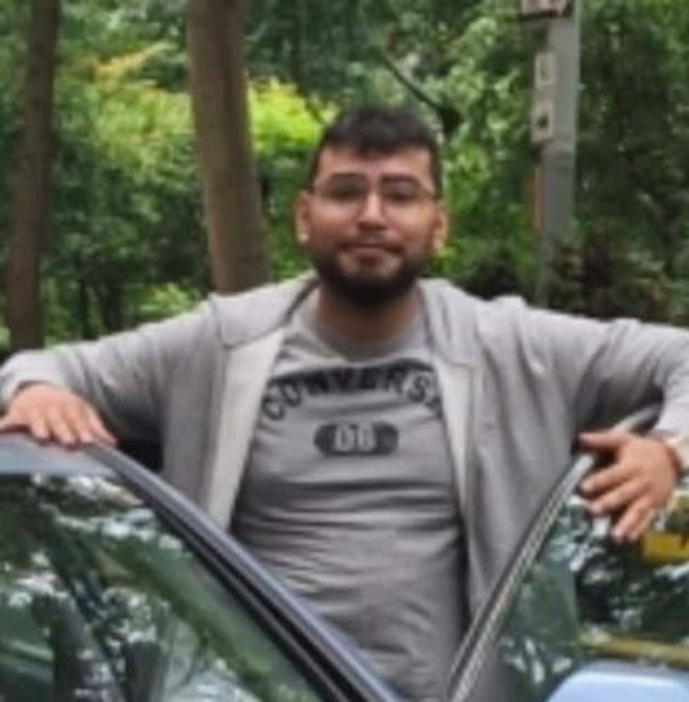Jorge Cuahutencos Profile Photo
