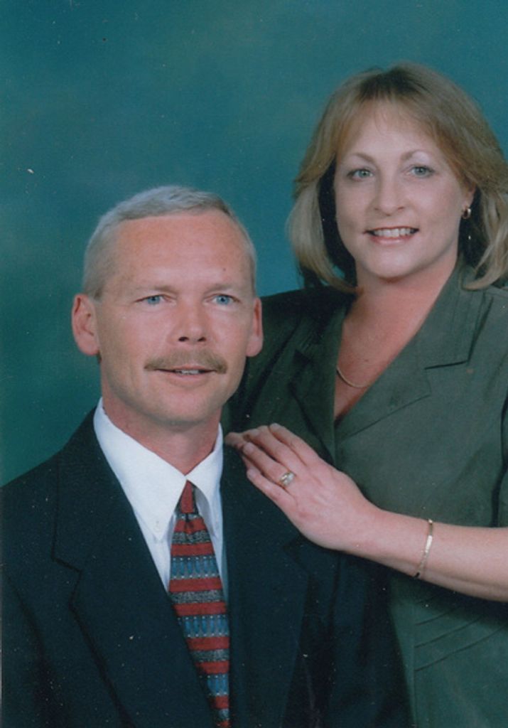 Richard Alan Rakestraw Profile Photo
