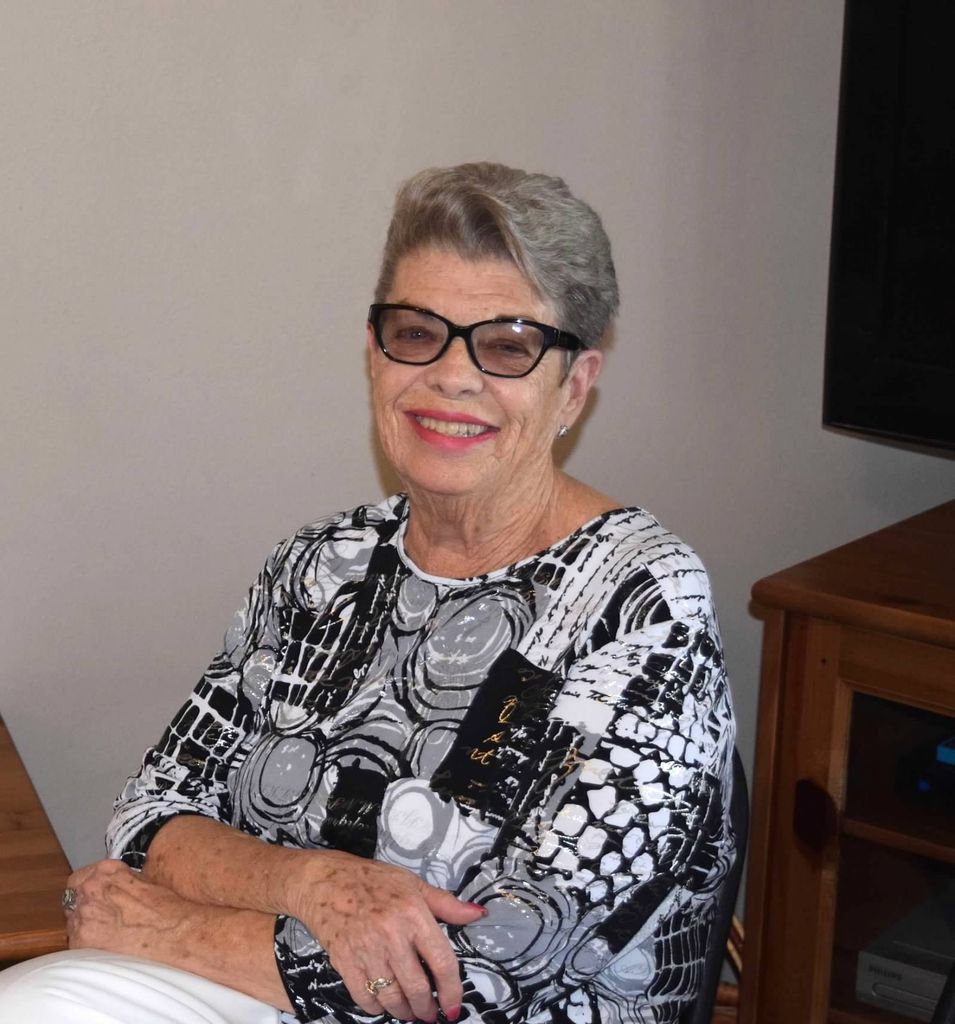 Kathleen Kerr