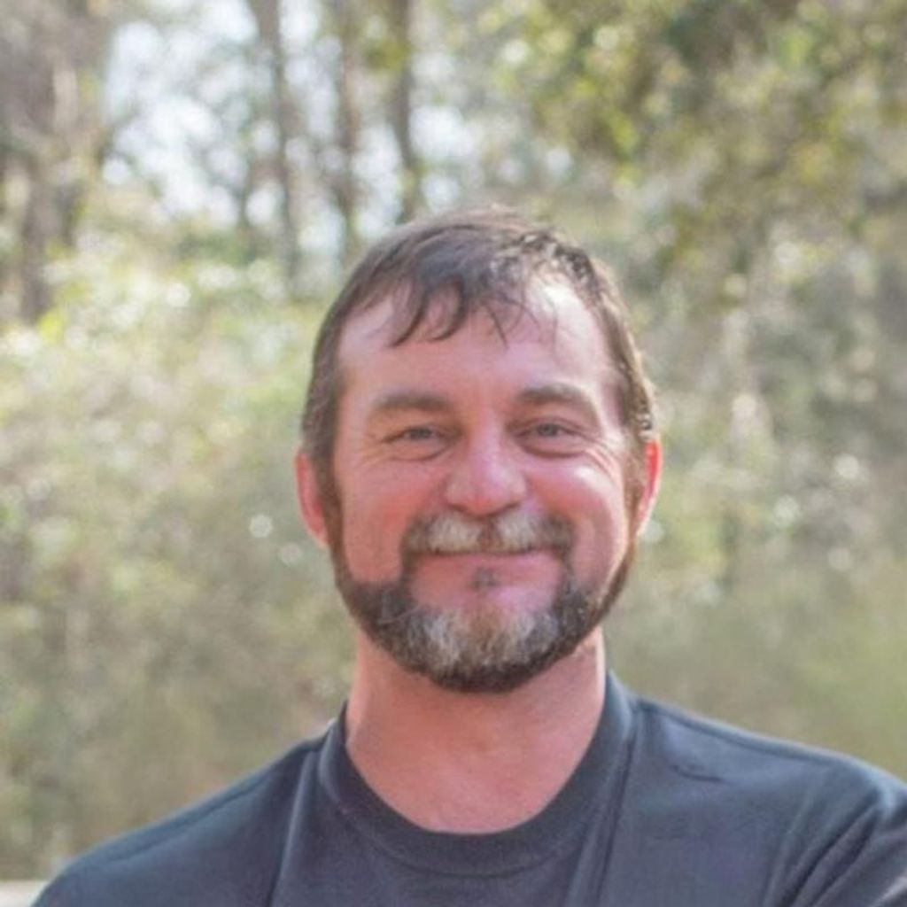 Mr. Daniel Garris Profile Photo