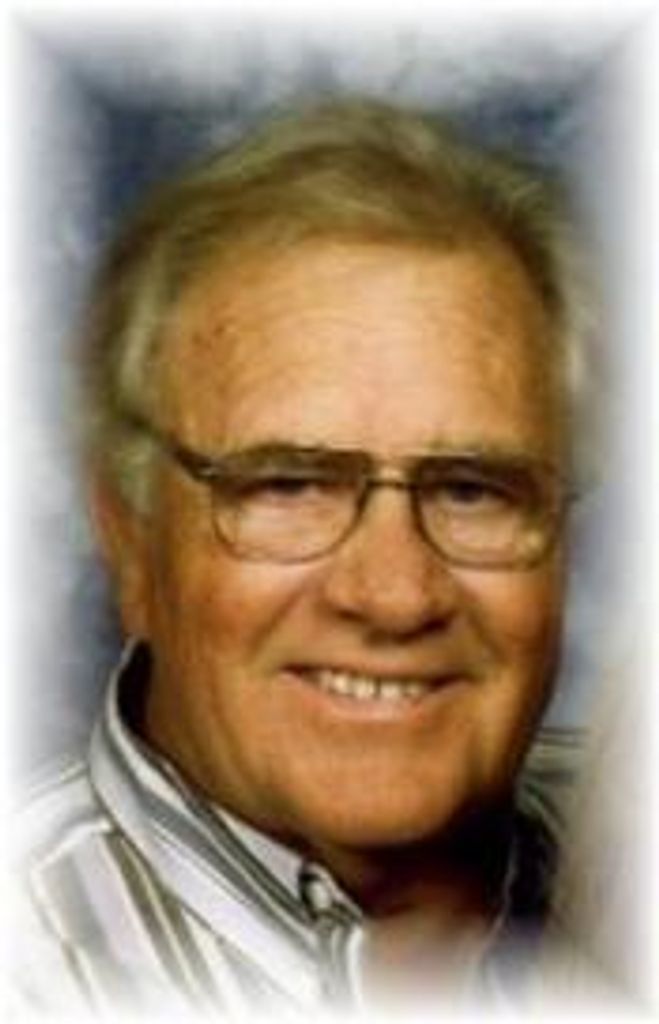 Walter Marvin "Dusty" Mahoney Profile Photo