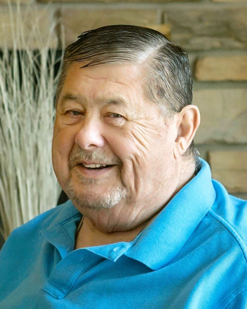 Robert Wayne Bratz Profile Photo
