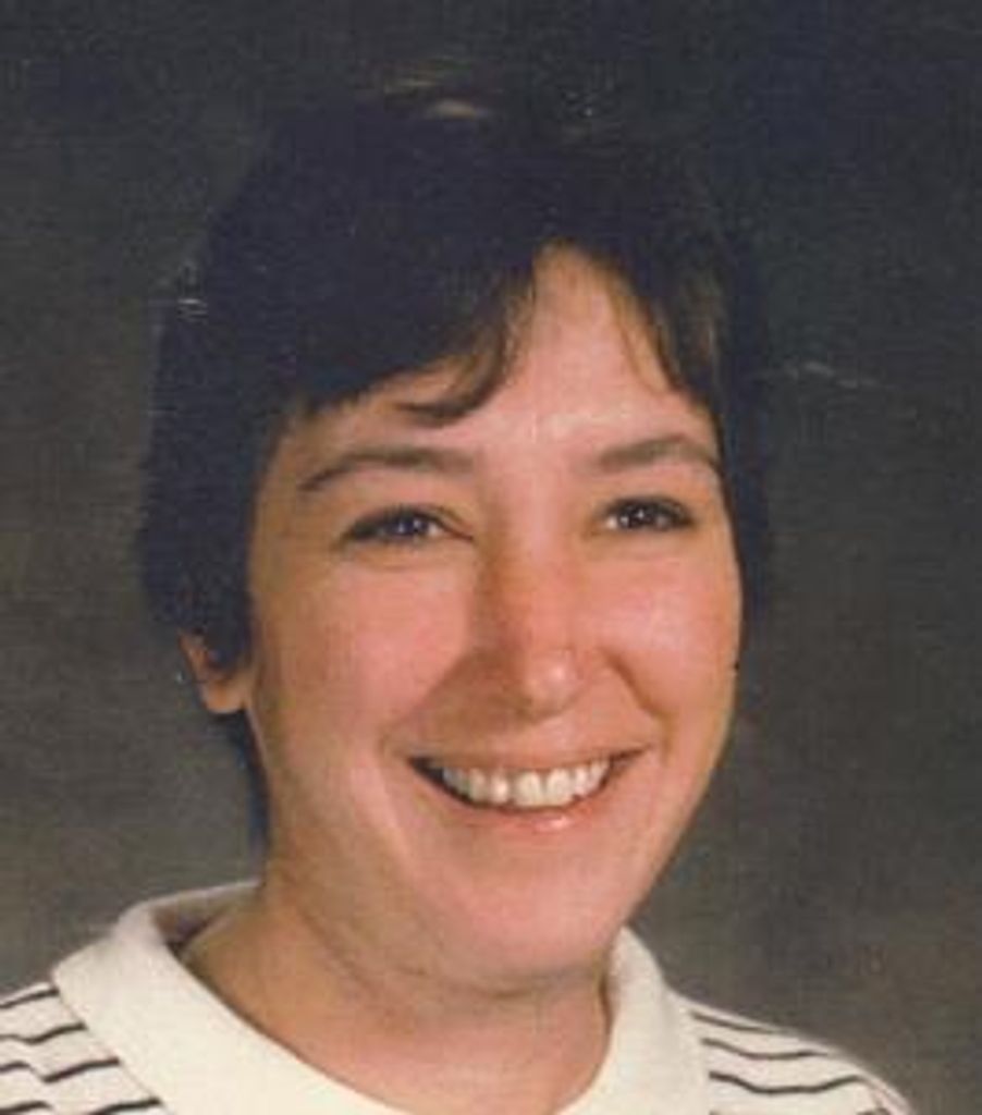 Mary Wrike