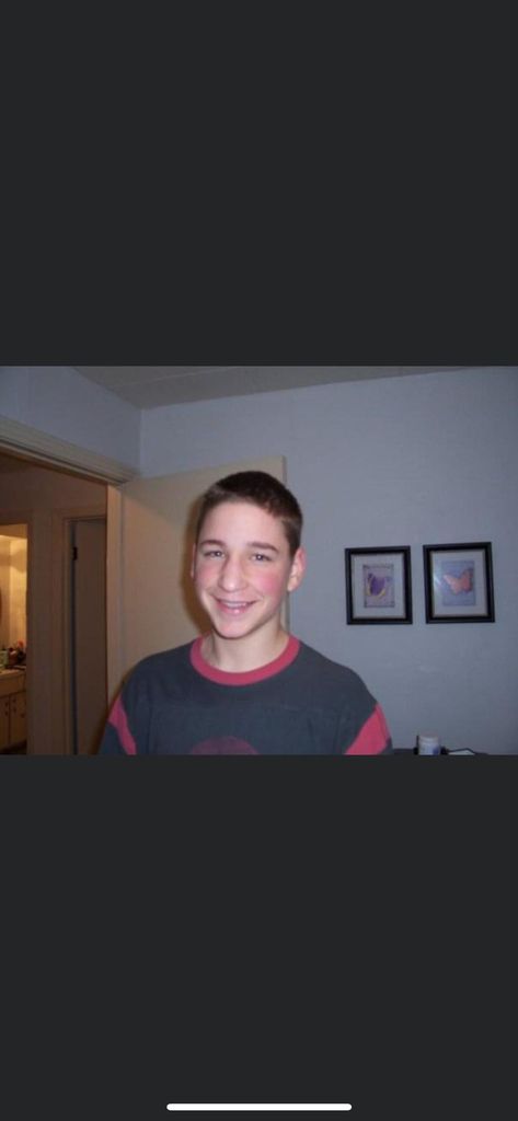 Dakota James Sowders Profile Photo