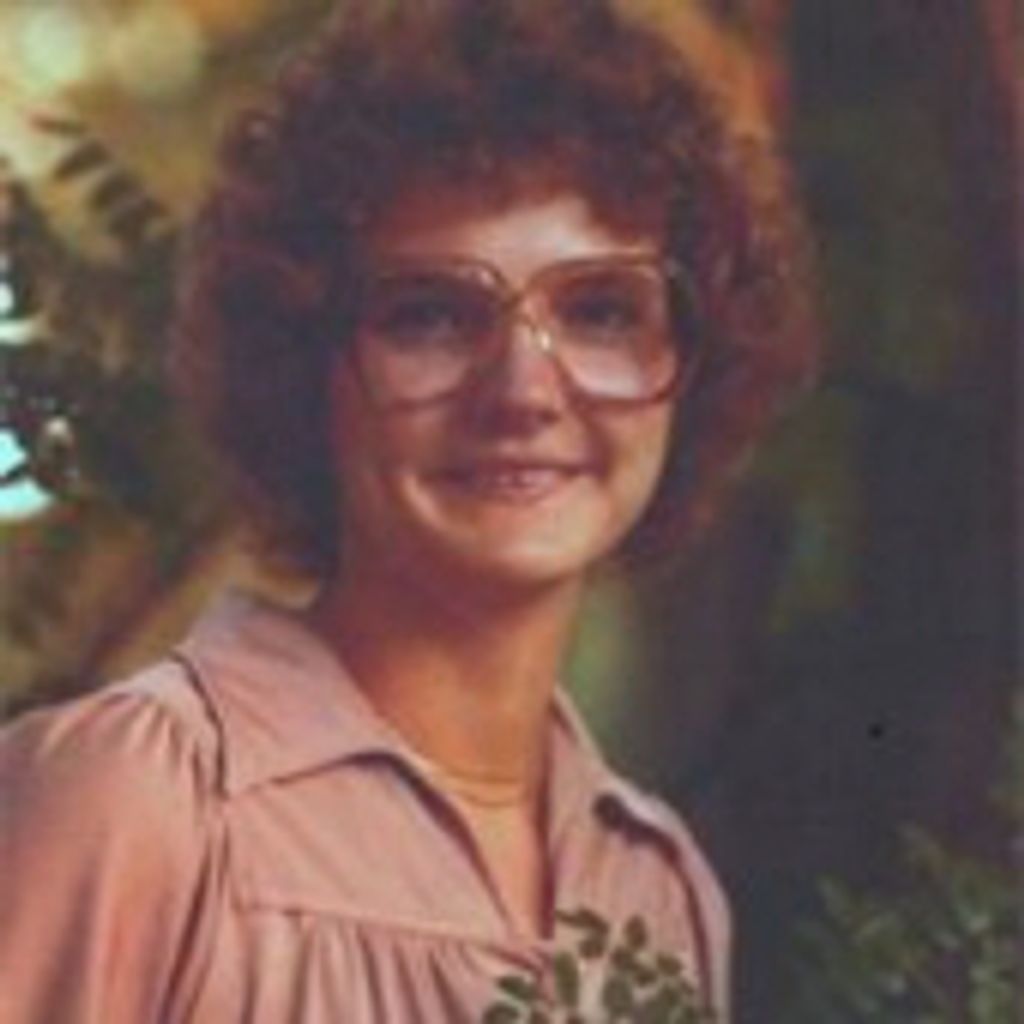 Suzanne "Suzi" Frick Vanderford