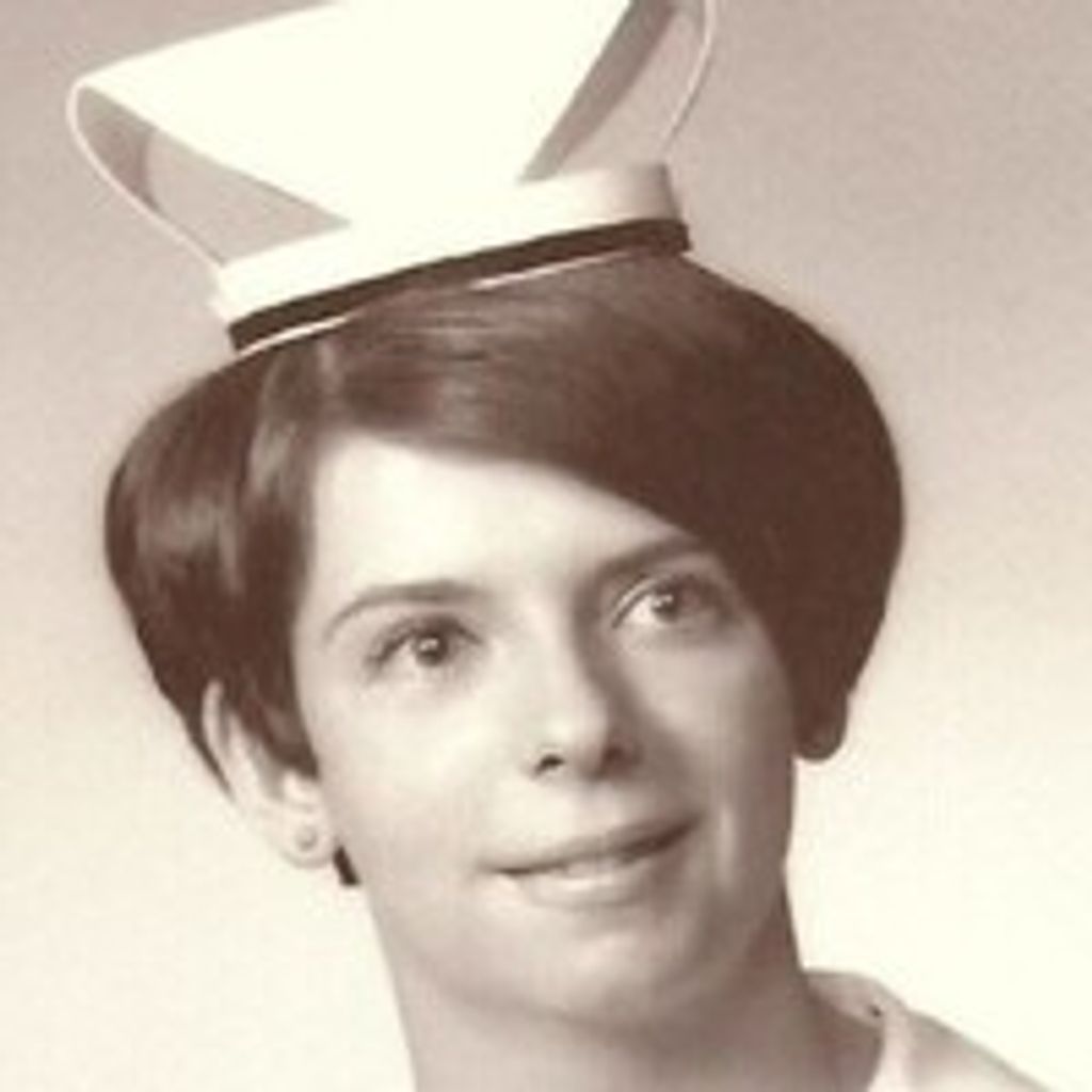 Kay Ellen Lord