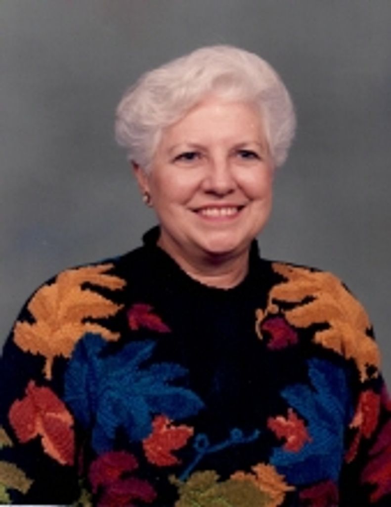 Ann Huitt