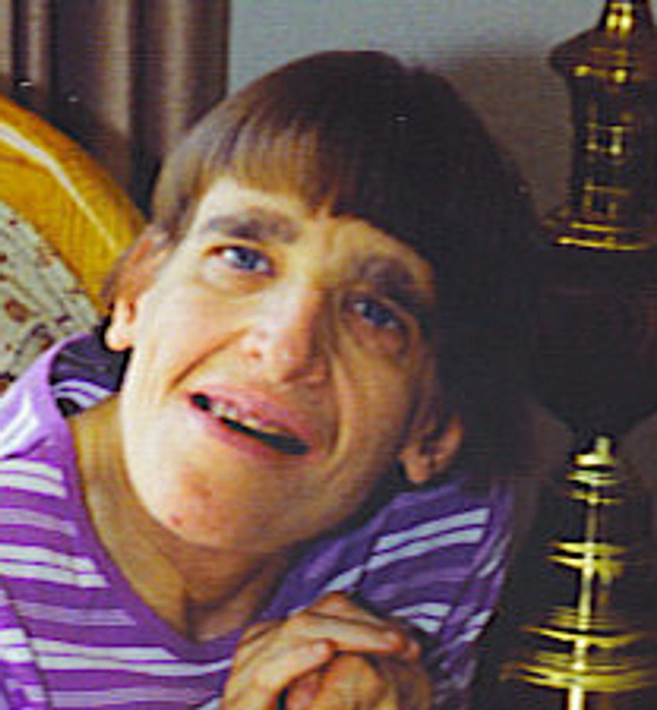 Anita Lynne Tebbs Profile Photo