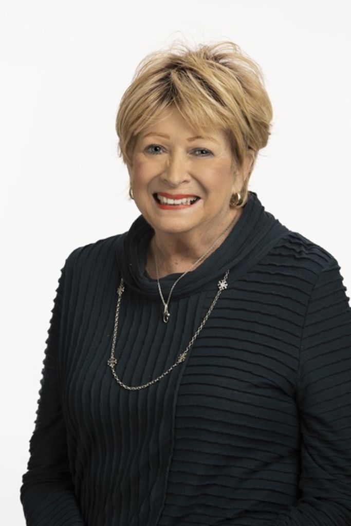 Glenda Mcdaniel Salter