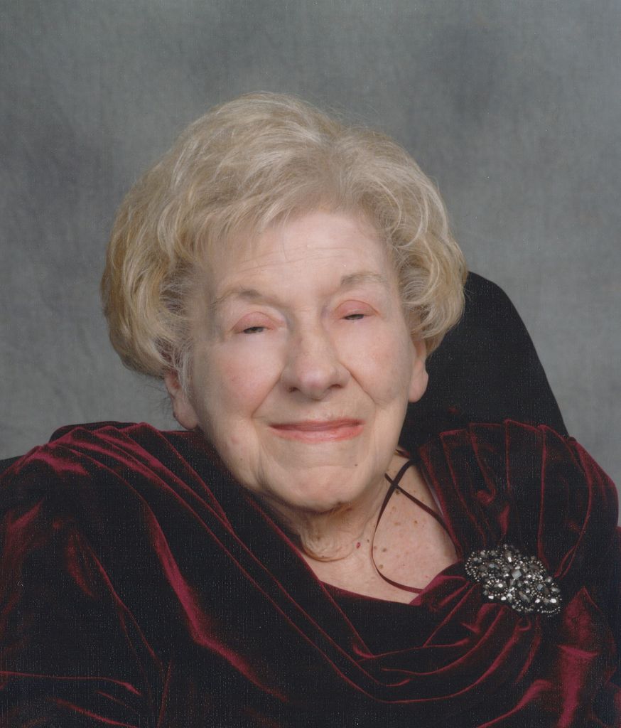 Dorine Ann Lavalle Profile Photo