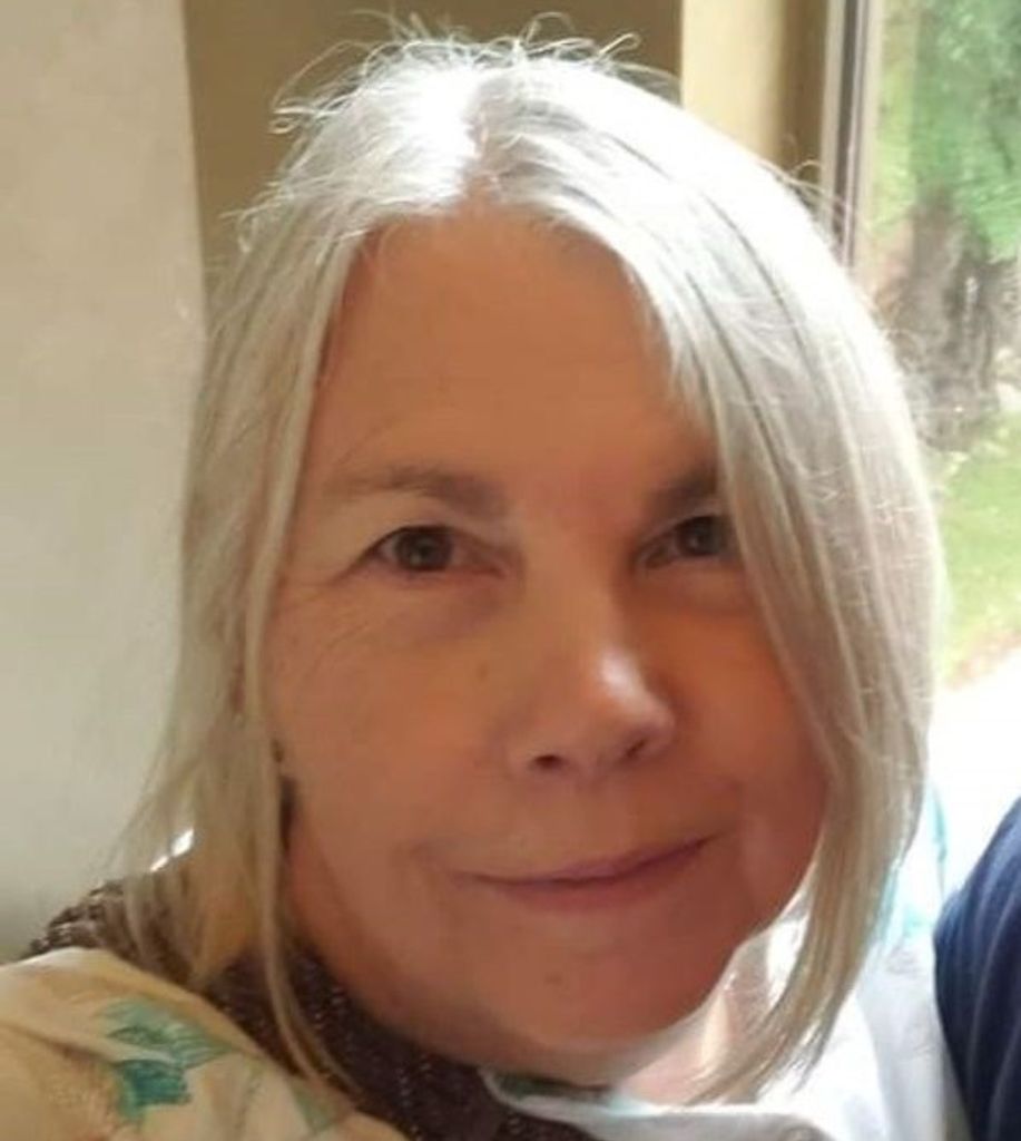 Elaine Blanton