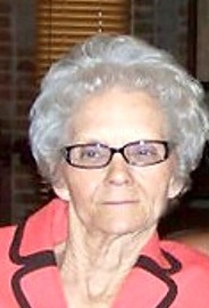 Alena Faye Walker Profile Photo