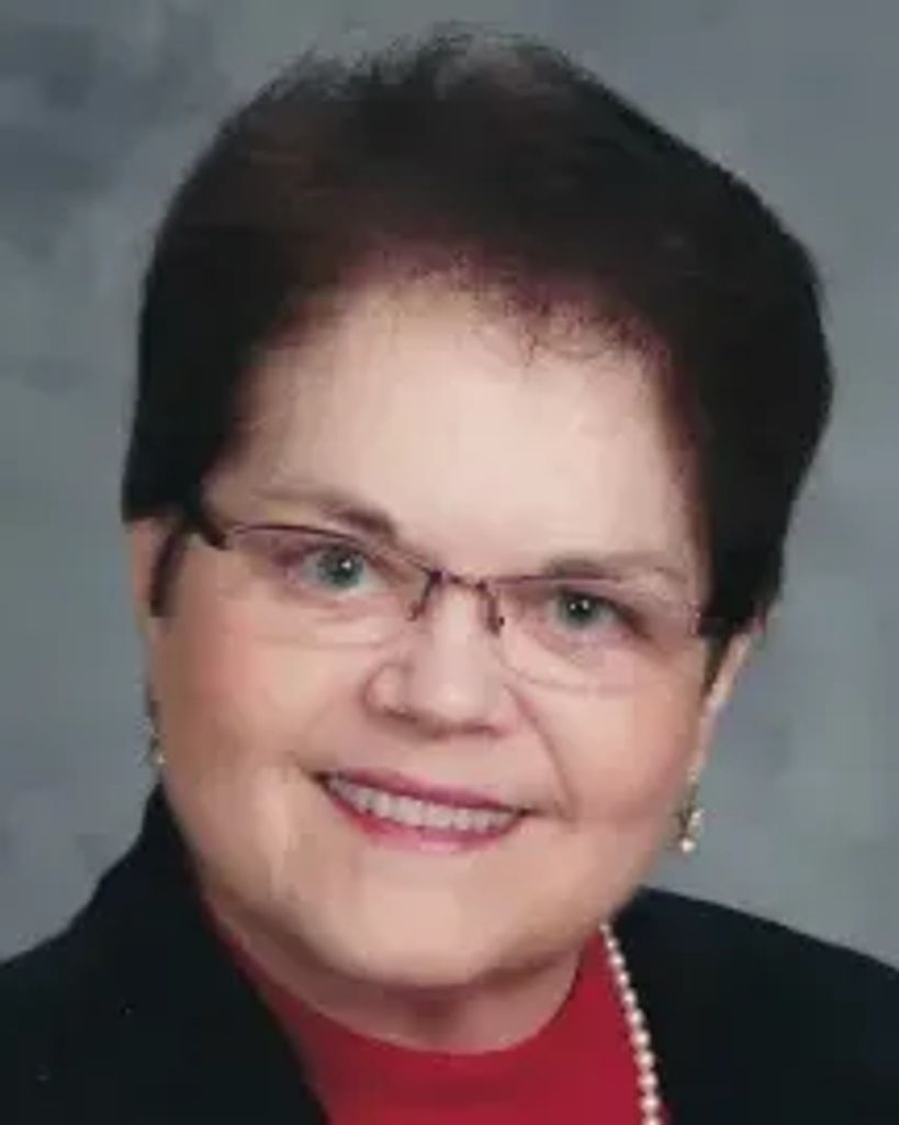 Mary Linda Cox Profile Photo