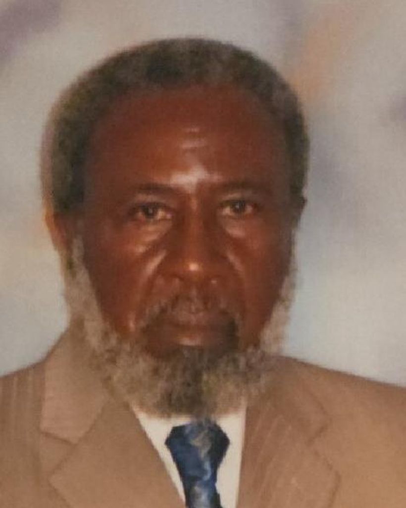 JOE JACKSON, JR.
