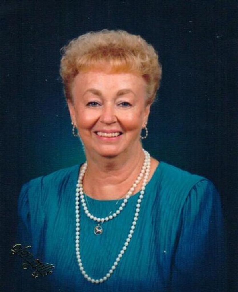 Lois M. Shott