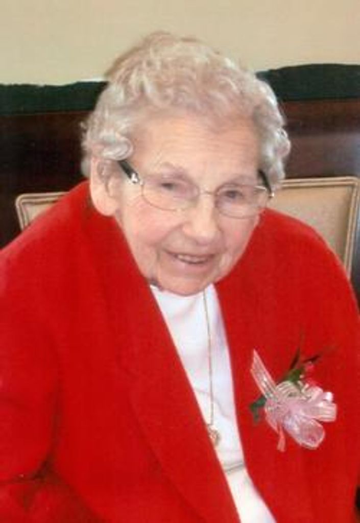 Alva Marie Shea Profile Photo