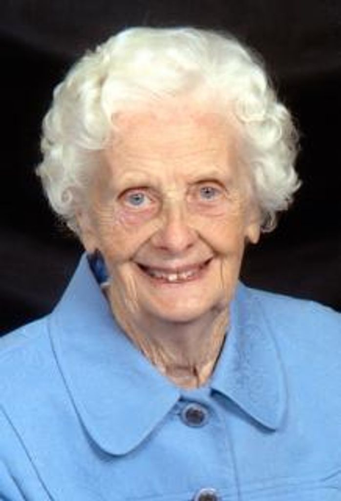 Isabel Langman