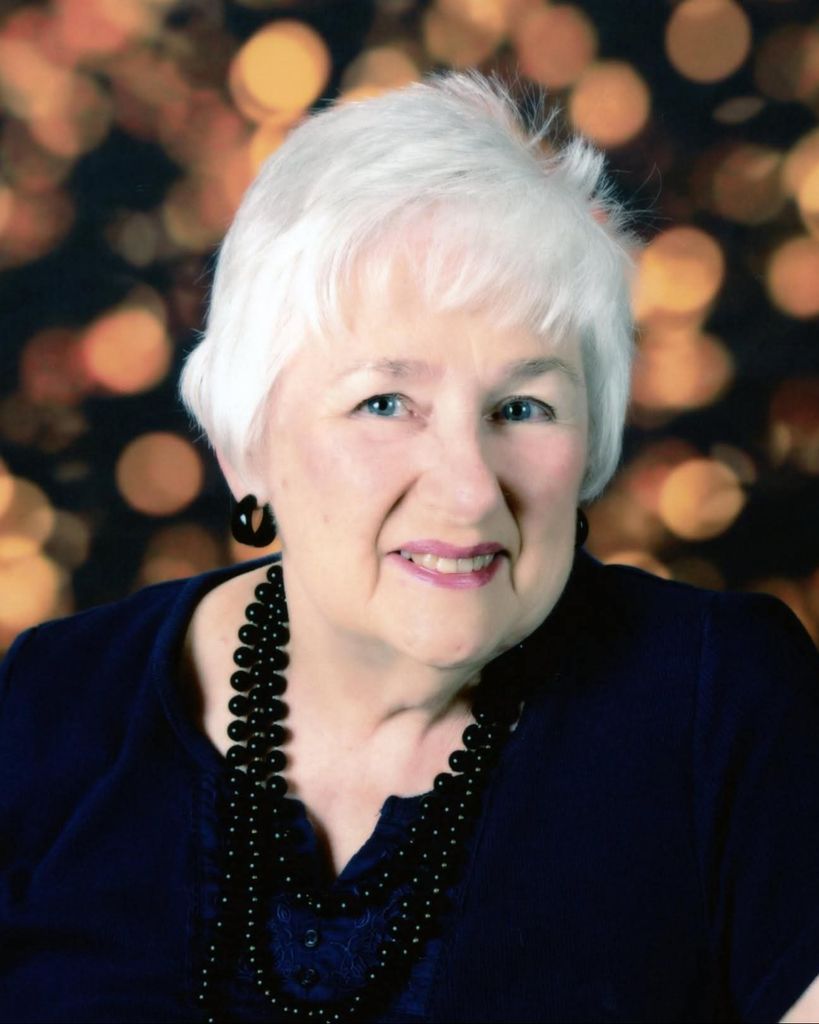 Janalene Ruth Nicklas Hamner Profile Photo