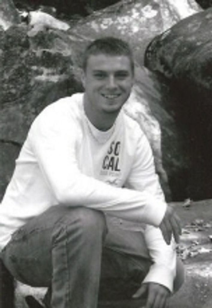 Brandon Michael Jones