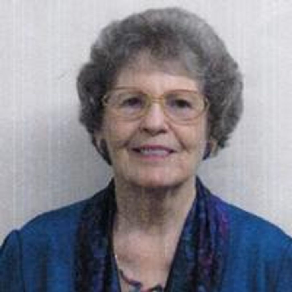 Mary Elizabeth Eastman