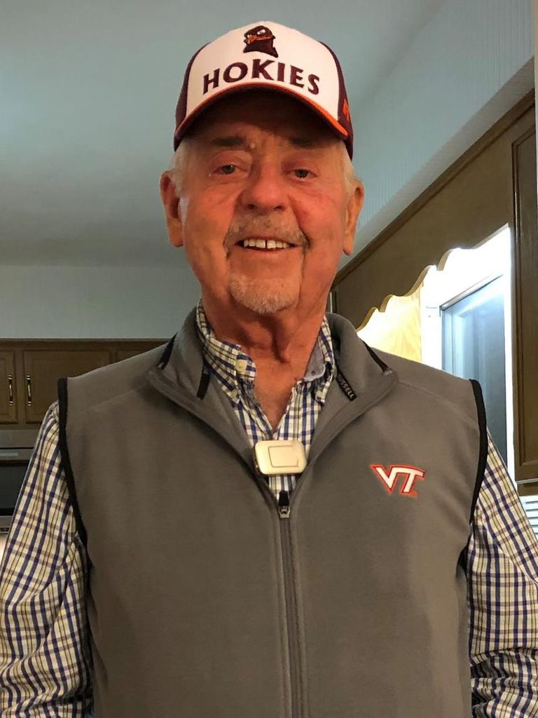 Norris Ledford Powell