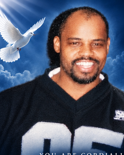 Dennis Lamar Harraway Profile Photo