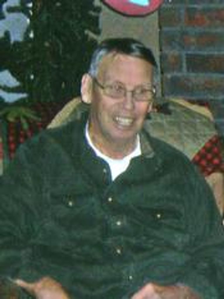 James "Jim" Mcdanel