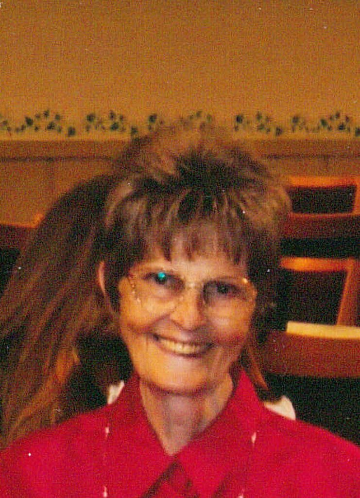 Maryann F. Usselman Profile Photo