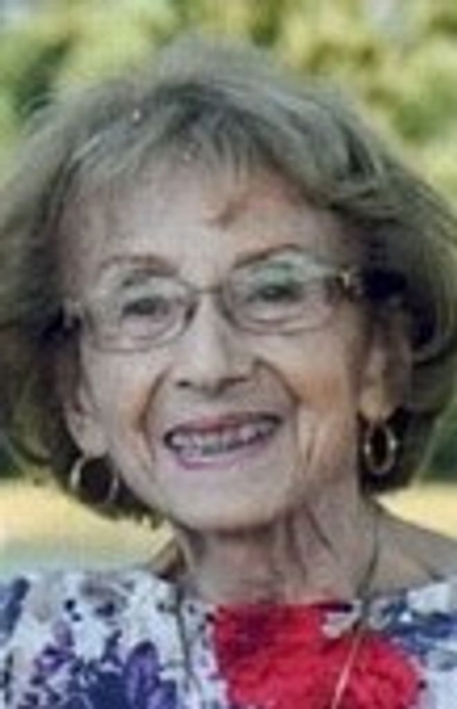 Patricia Fitzpatrick