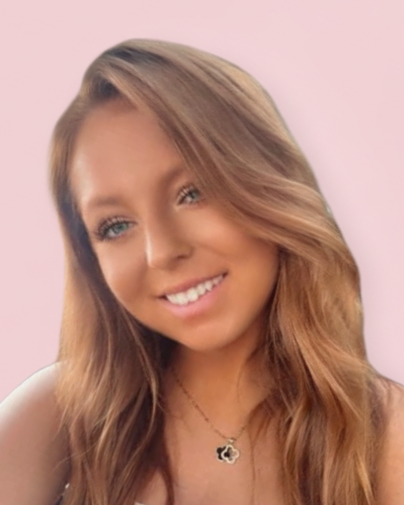 Madison Grayce DeHart Profile Photo