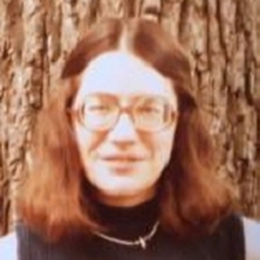 Anna Walaiti Profile Photo