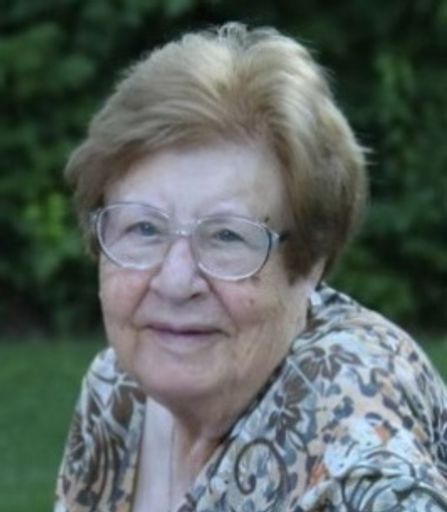 Marie Faugno Profile Photo