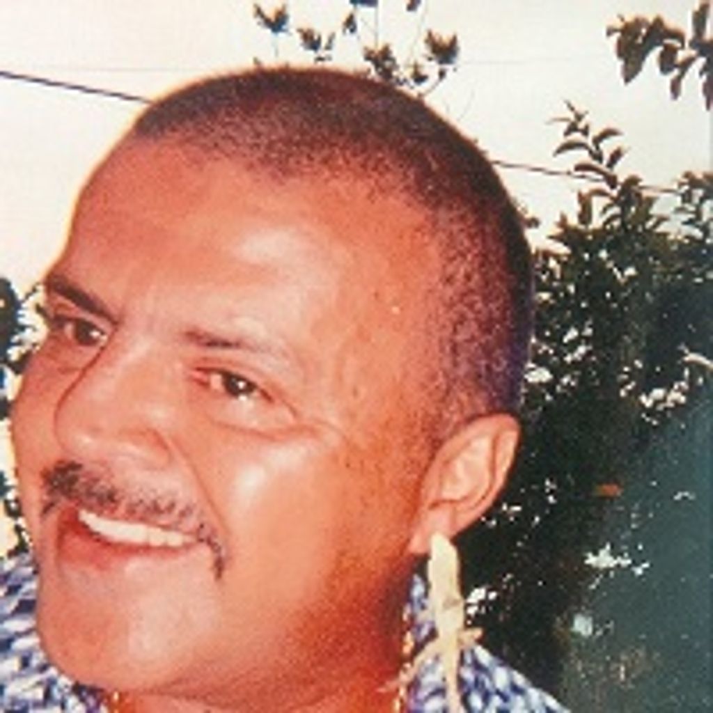 Luis Angel Rivera