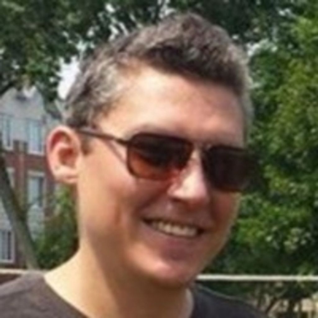 Tyson Kenneth Hooser