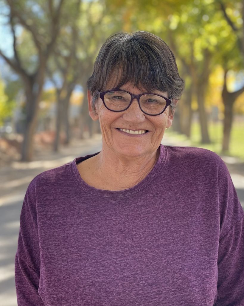Kathleen Susan Holland
