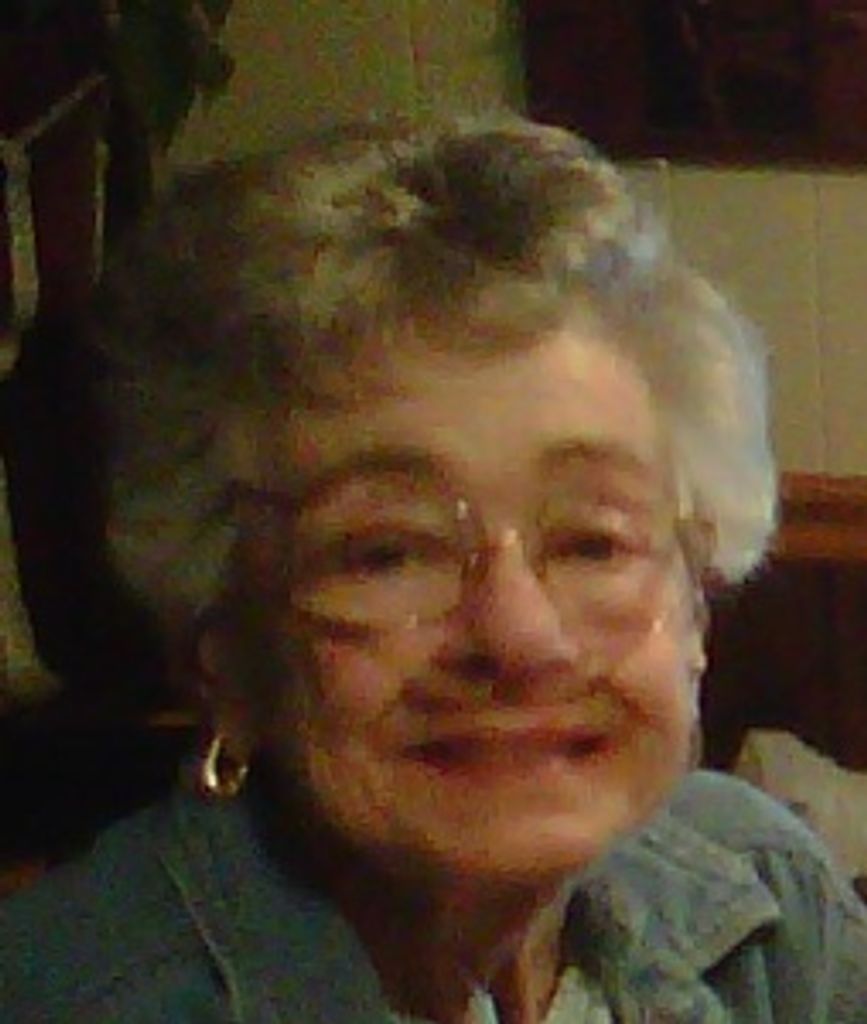 Thelma M. Maloney