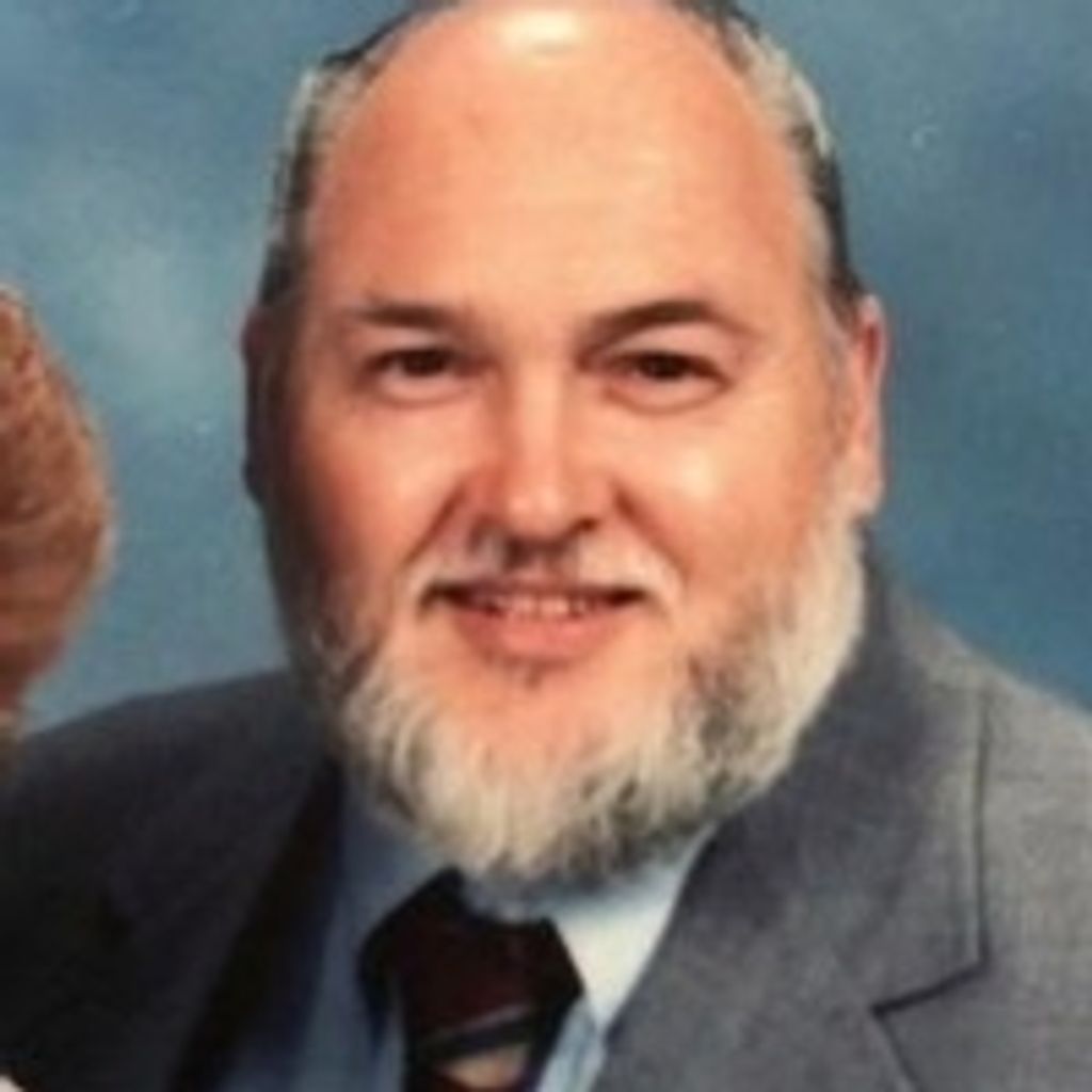 Gerald Leonard