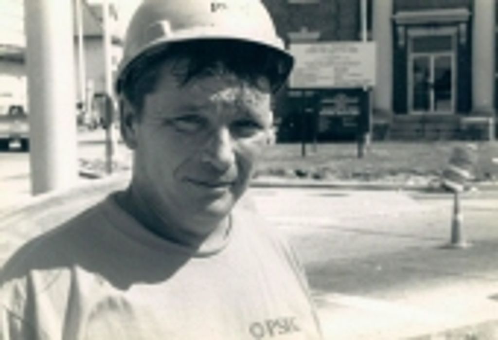 William A. Krogh
