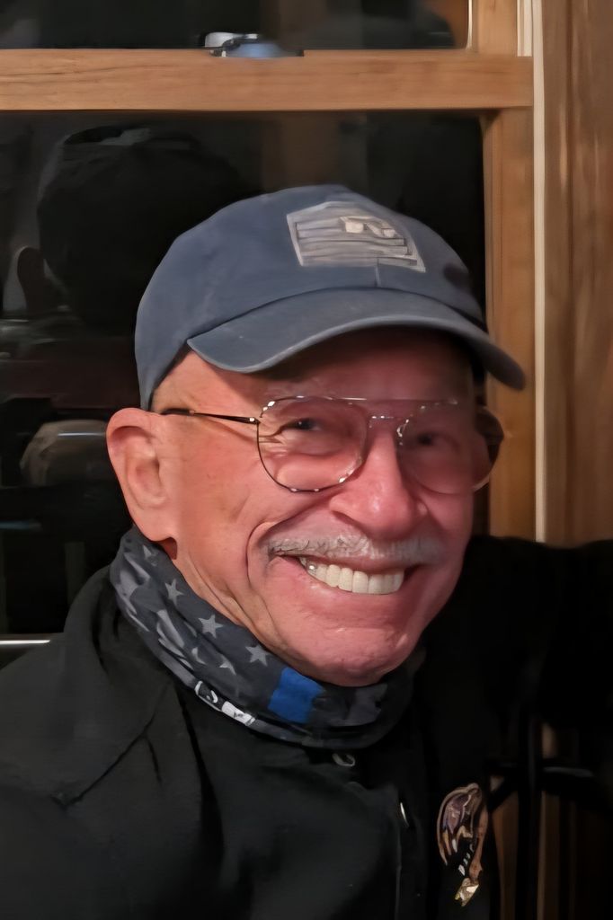 Donald L. Burke Profile Photo