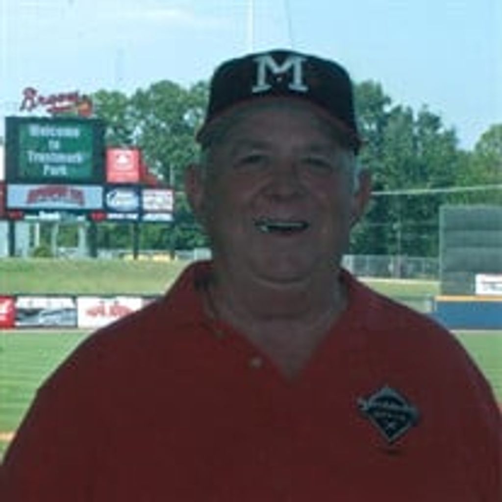 Mr. James Edmund Shelton Jr. Profile Photo